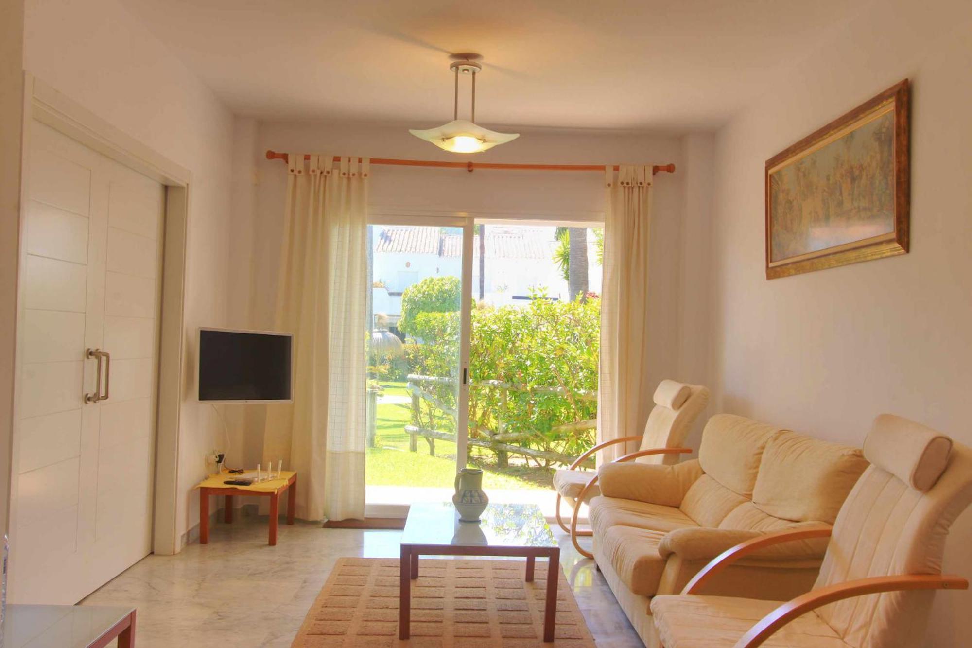 1176 Beach Front 2 Pools Bahia Marbella Dış mekan fotoğraf