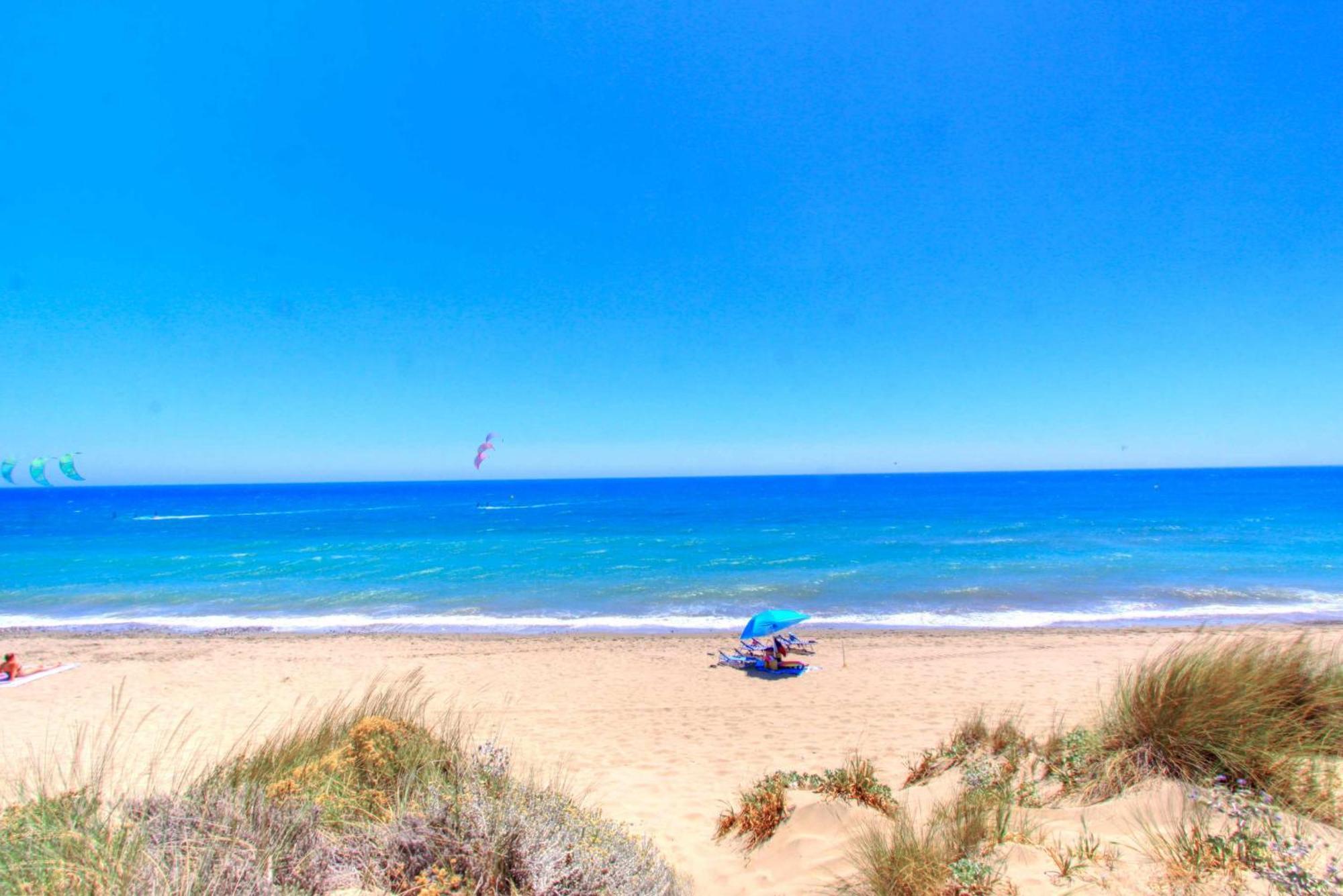 1176 Beach Front 2 Pools Bahia Marbella Dış mekan fotoğraf