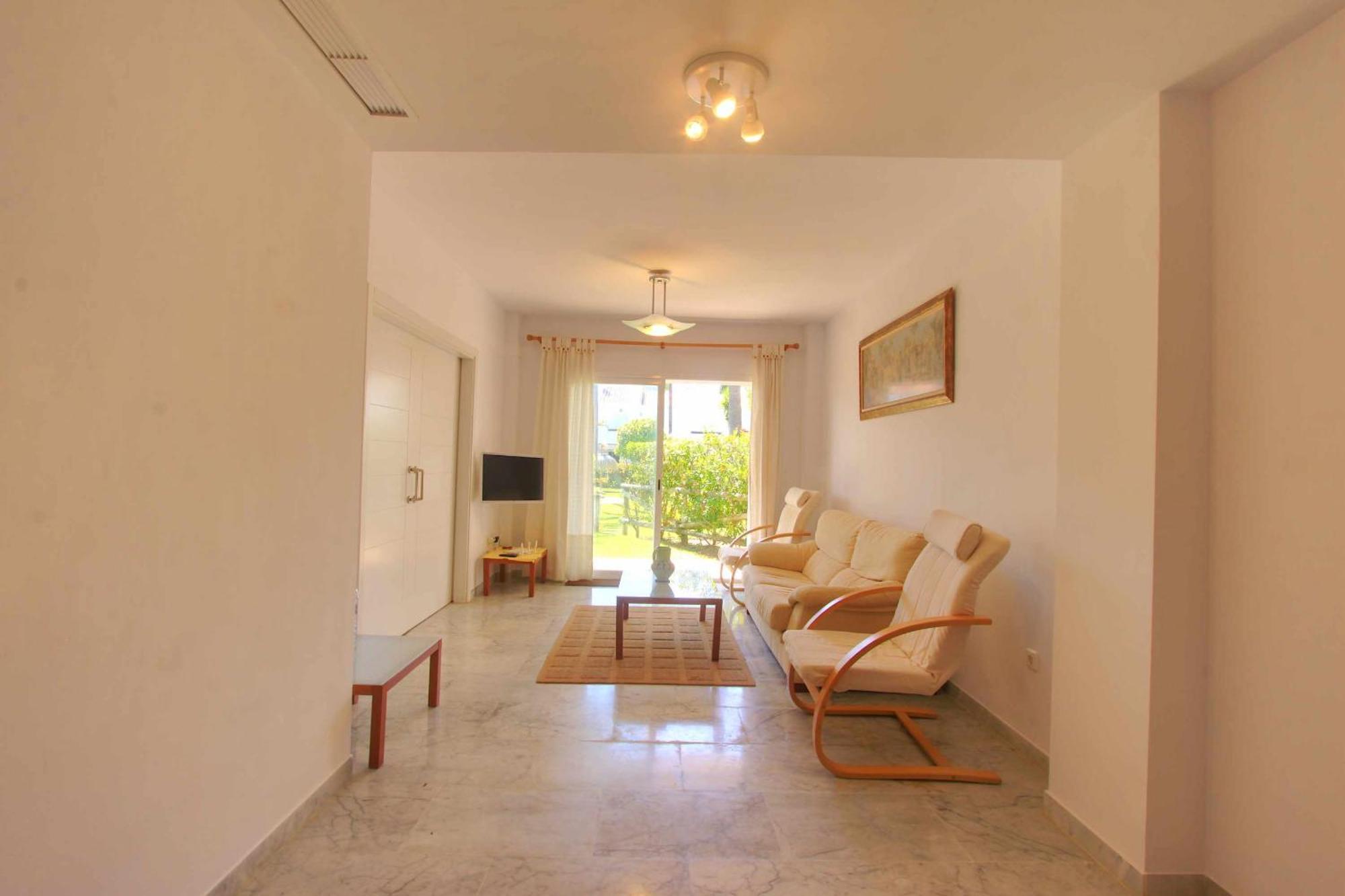 1176 Beach Front 2 Pools Bahia Marbella Dış mekan fotoğraf