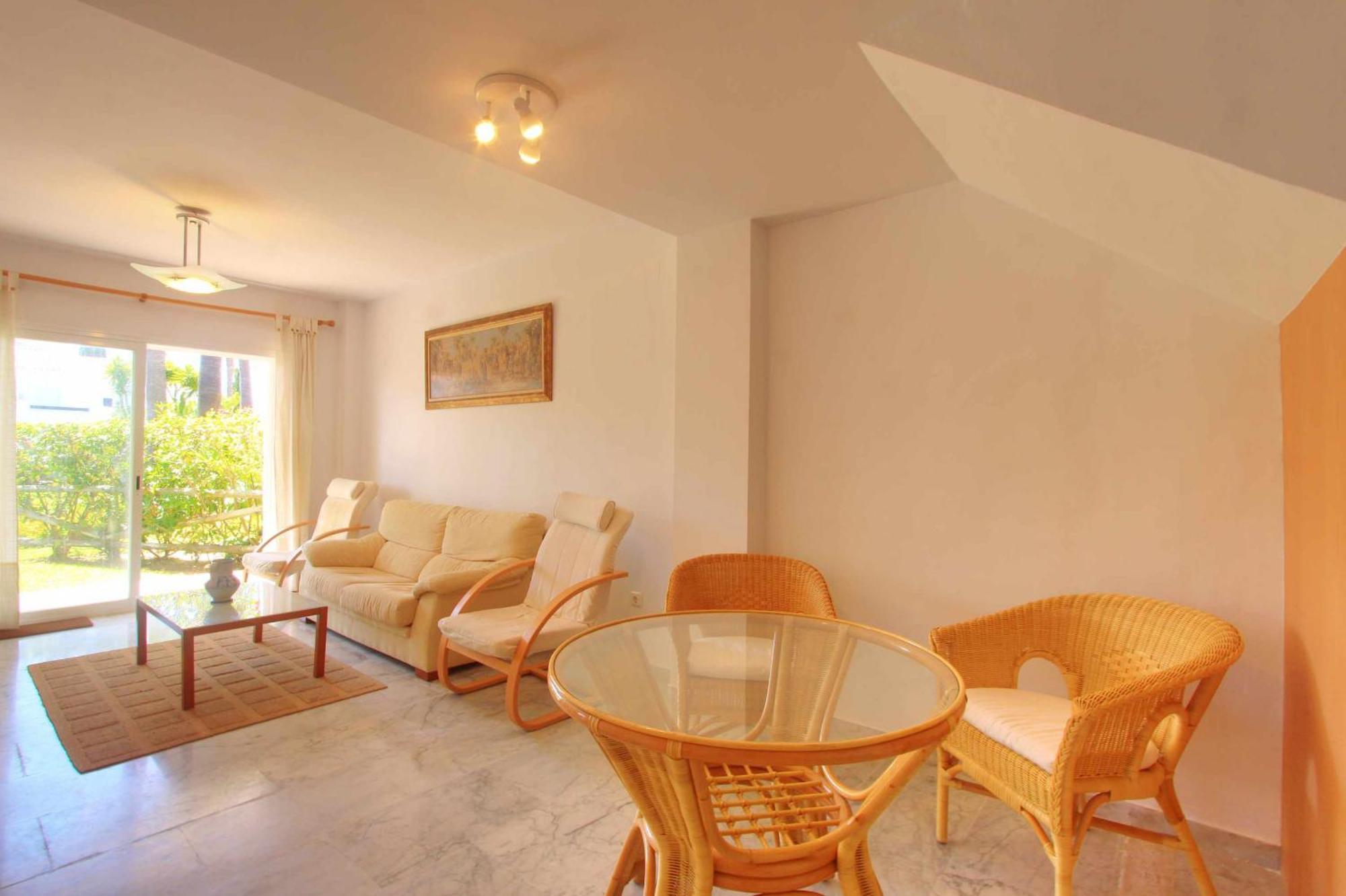 1176 Beach Front 2 Pools Bahia Marbella Dış mekan fotoğraf