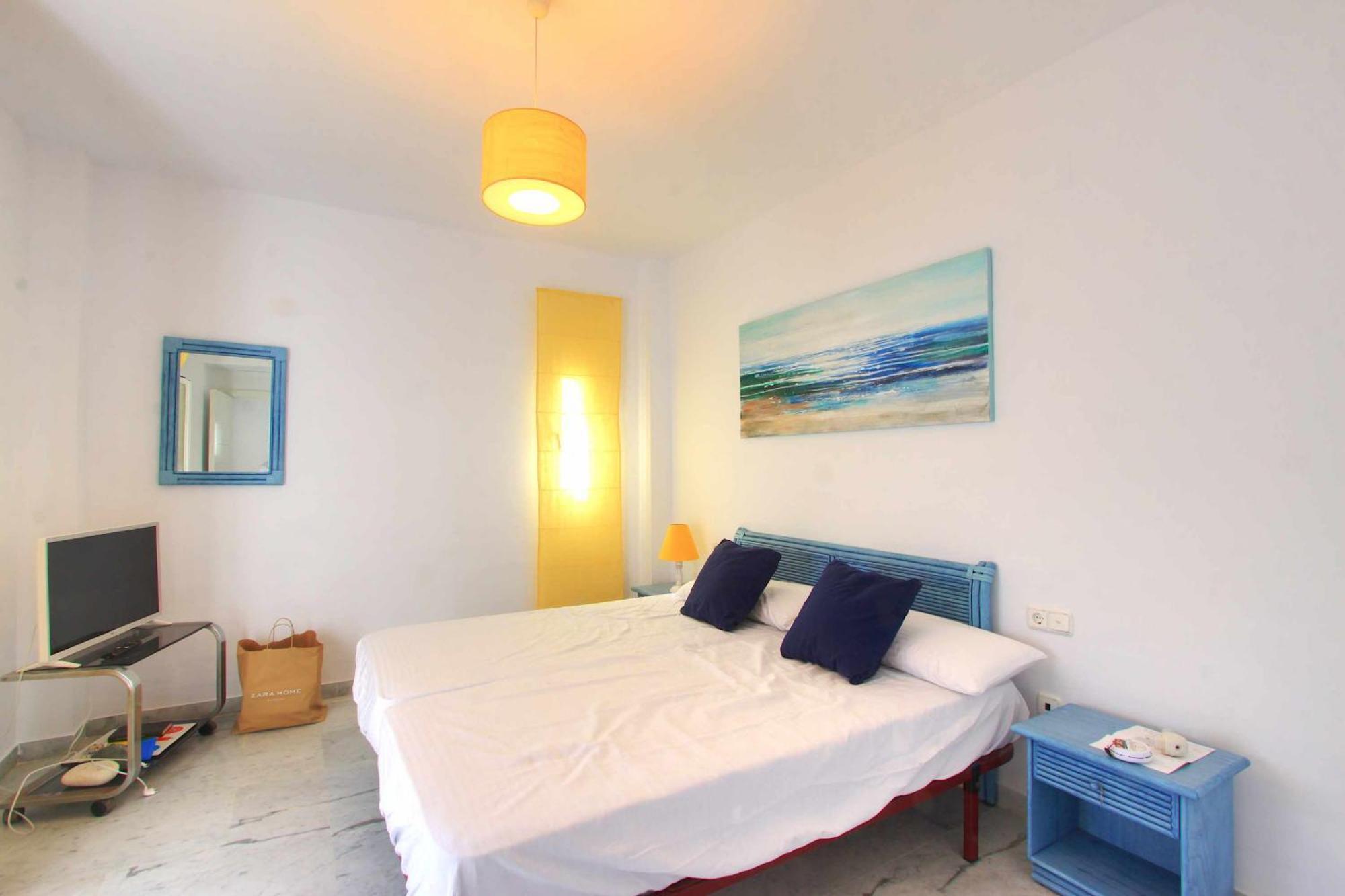 1176 Beach Front 2 Pools Bahia Marbella Dış mekan fotoğraf