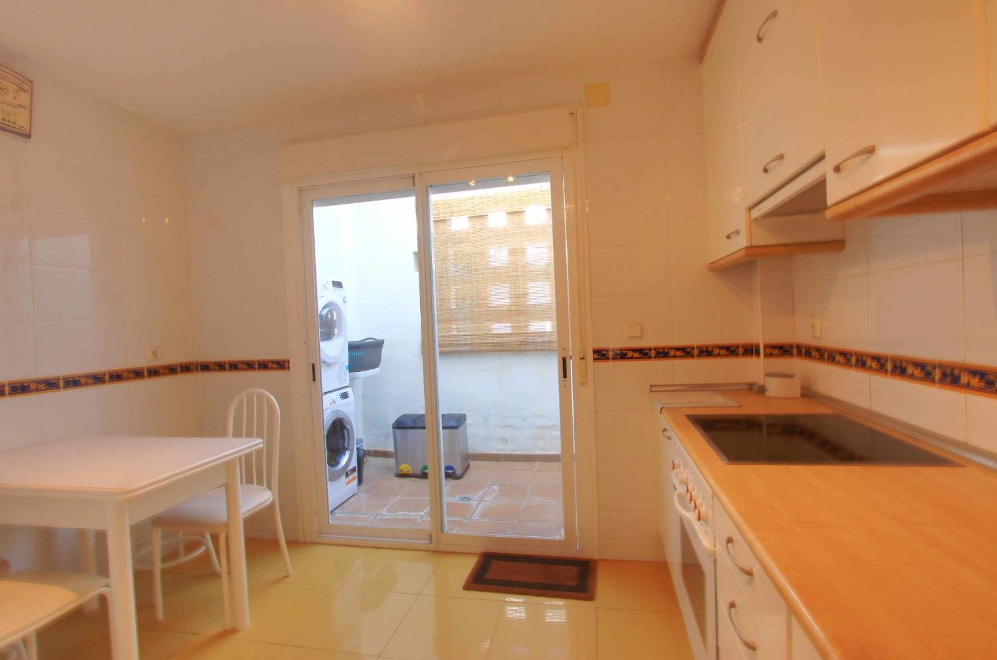 1176 Beach Front 2 Pools Bahia Marbella Dış mekan fotoğraf