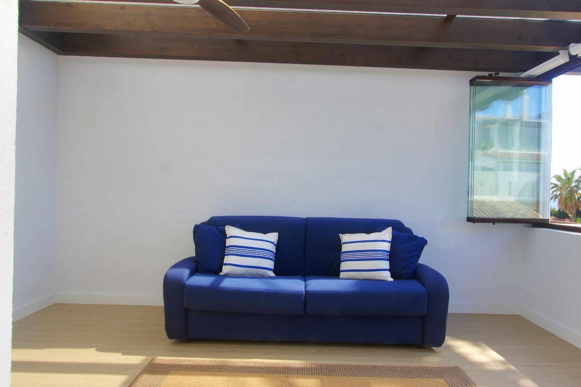 1176 Beach Front 2 Pools Bahia Marbella Dış mekan fotoğraf
