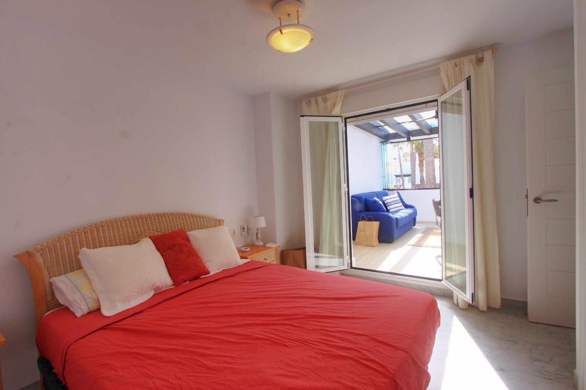 1176 Beach Front 2 Pools Bahia Marbella Dış mekan fotoğraf